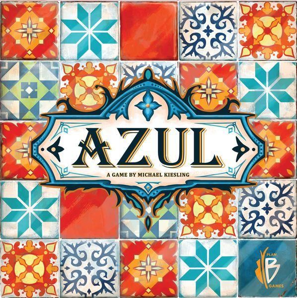 2018 Azul & Expansions