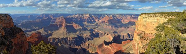Grand Canyon National Park (U.S. National Park Service)