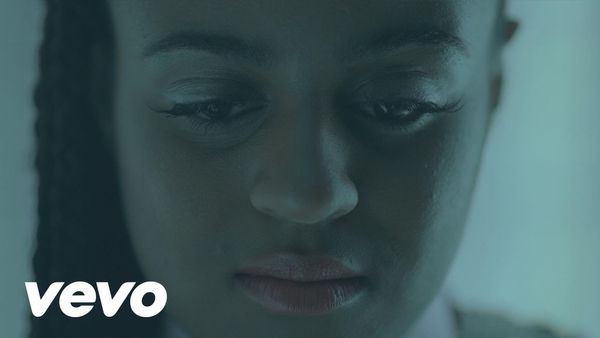 Seinabo Sey - Hard Time