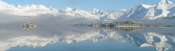Lake Clark National Park & Preserve (U.S. National Park Service)
