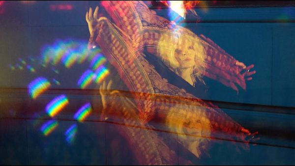 Jessica Pratt - Life Is