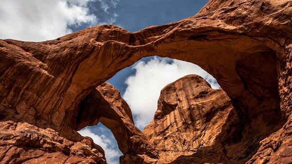 Arches National Park (U.S. National Park Service)
