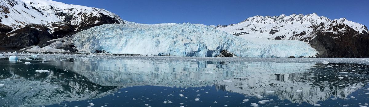 Kenai Fjords National Park (U.S. National Park Service)