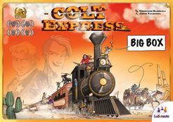 2015 Colt Express