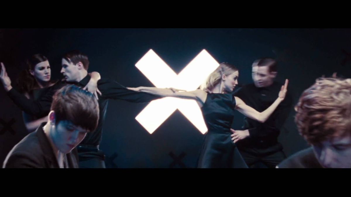 The xx - Islands