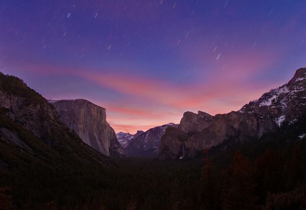 Yosemite
