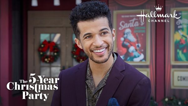 The 5-Year Christmas Party