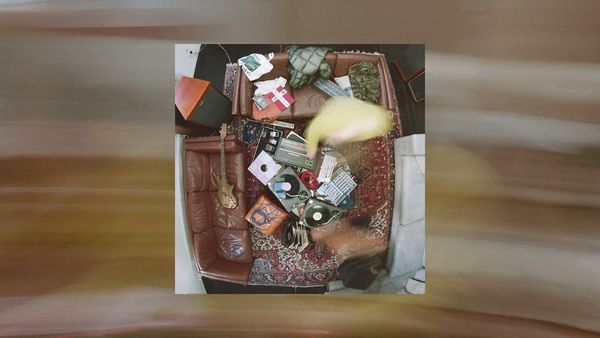 Joy Orbison - flight fm