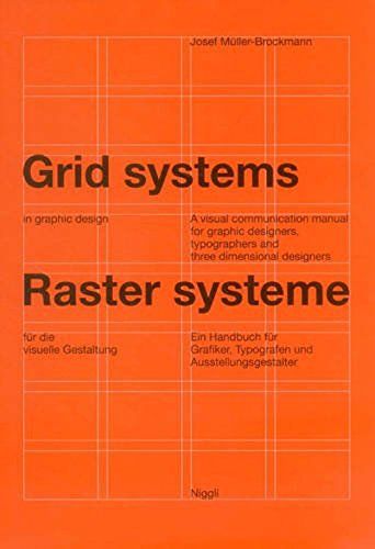 Grid Systems in Graphic Design