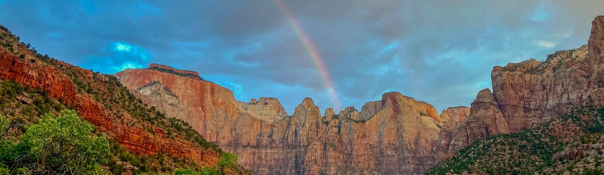 Zion National Park (U.S. National Park Service)