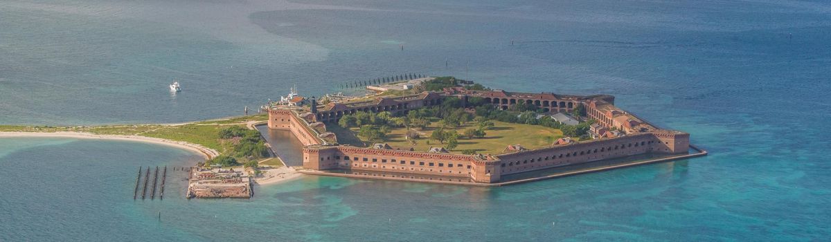 Dry Tortugas National Park (U.S. National Park Service)