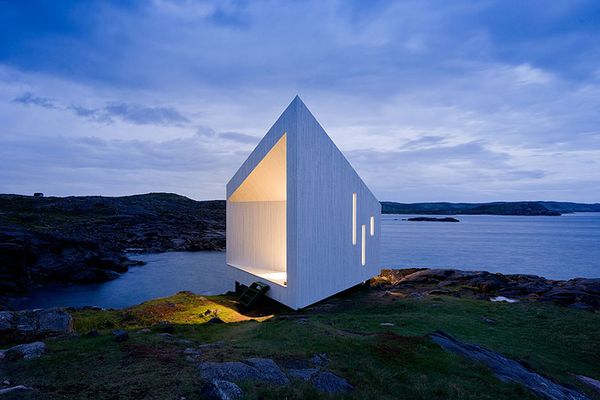 Fogo Island