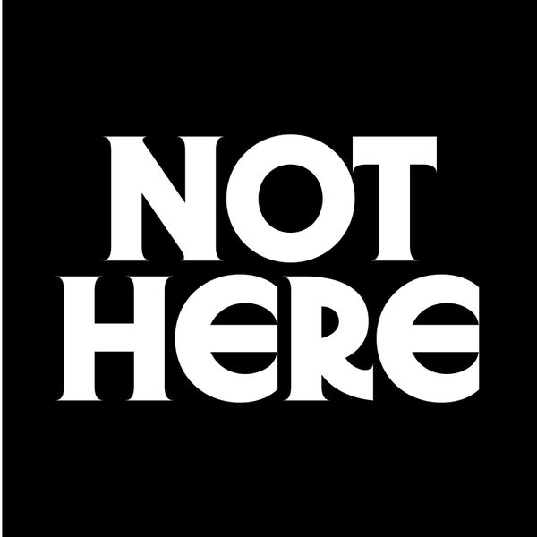 Herbus — Ornamental & Title Type