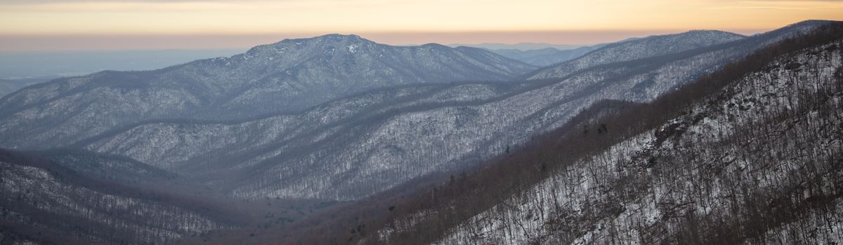 Shenandoah National Park (U.S. National Park Service)