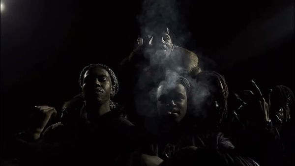 Playboi Carti - H00DBYAIR (Official Music Video)