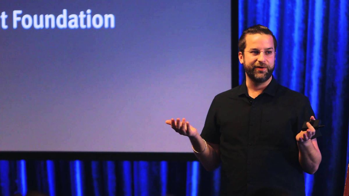 Wesley Grubbs: Storytelling through Data