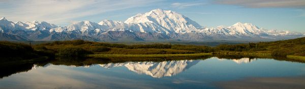 Denali National Park & Preserve (U.S. National Park Service)