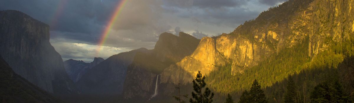 Yosemite National Park (U.S. National Park Service)