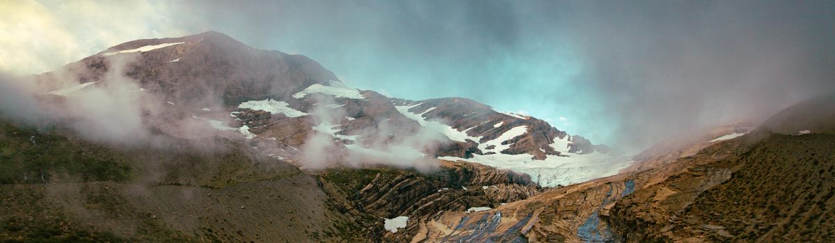 Glacier National Park (U.S. National Park Service)