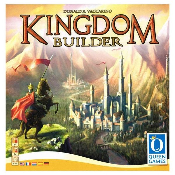 2012 Kingdom Builder