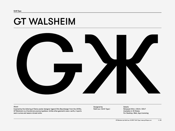 GT Walsheim