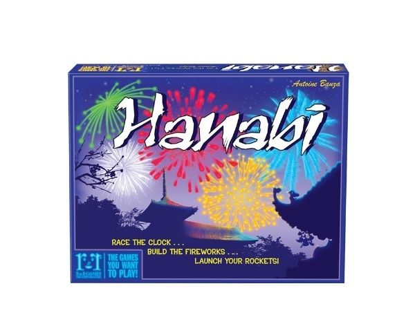2013 Hanabi