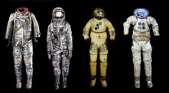 Spacesuits