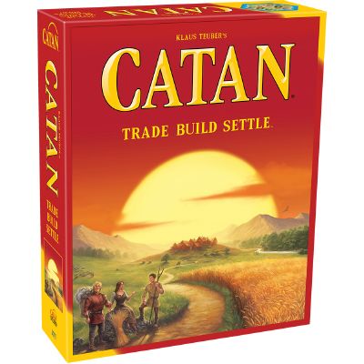 1995 CATAN