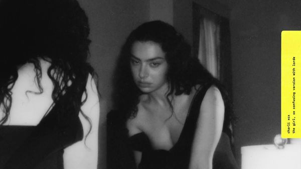 Charli xcx - Girl, so confusing featuring lorde