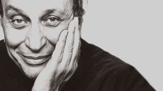 Milton Glaser: Infinite Design Wisdom