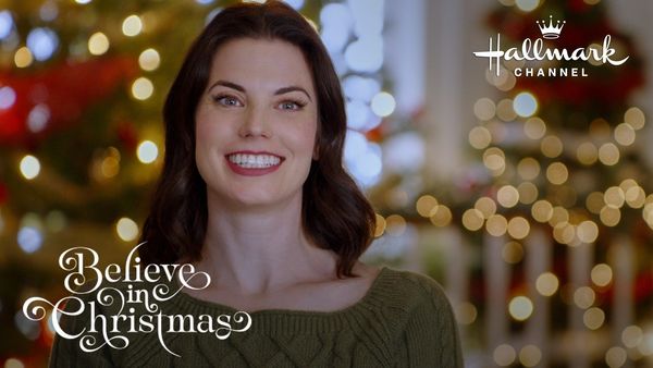 Believe in Christmas