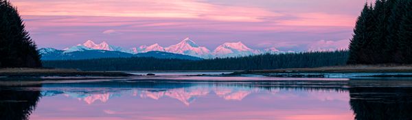 Glacier Bay National Park & Preserve (U.S. National Park Service)
