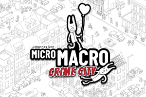 2021 MicroMacro - Crime City