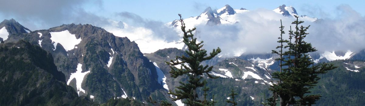 Olympic National Park (U.S. National Park Service)