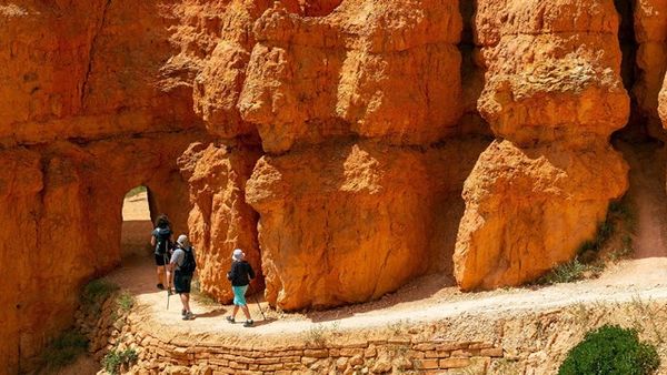 Bryce Canyon National Park (U.S. National Park Service)