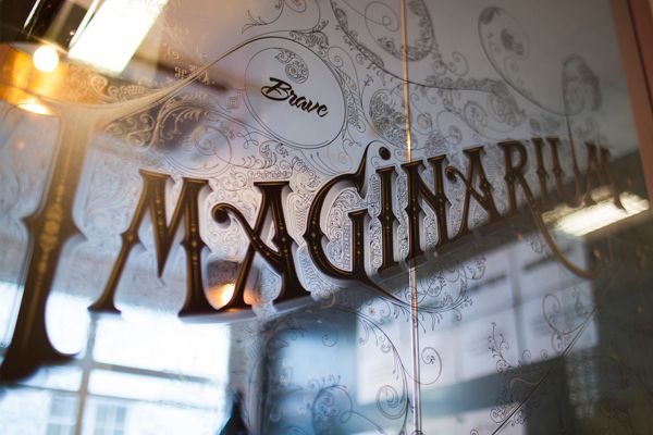 Imaginarium