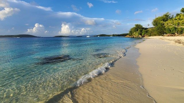 Virgin Islands National Park (U.S. National Park Service)