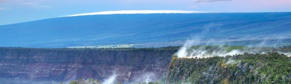 Hawaiʻi Volcanoes National Park (U.S. National Park Service)