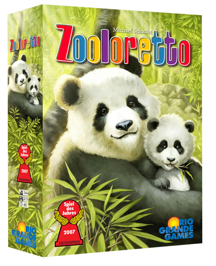 2007 Zooloretto