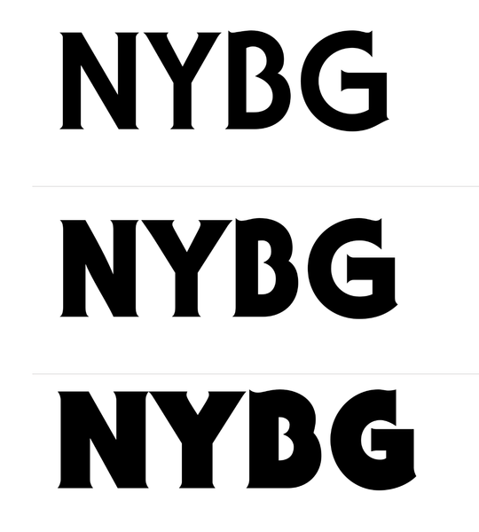 ITC Serif Gothic Font | Webfont & Desktop | MyFonts