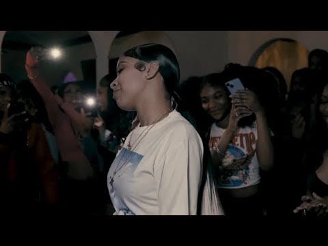 Star Bandz - Yea Yea [OFFICIAL MUSIC VIDEO]