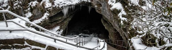 Mammoth Cave National Park (U.S. National Park Service)