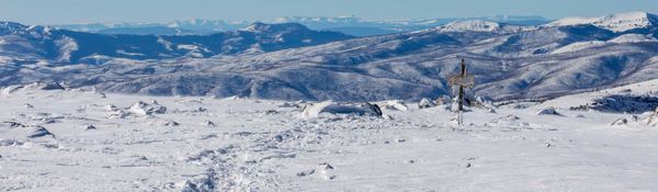 Rocky Mountain National Park (U.S. National Park Service)