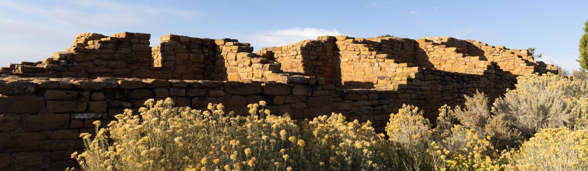 Mesa Verde National Park (U.S. National Park Service)