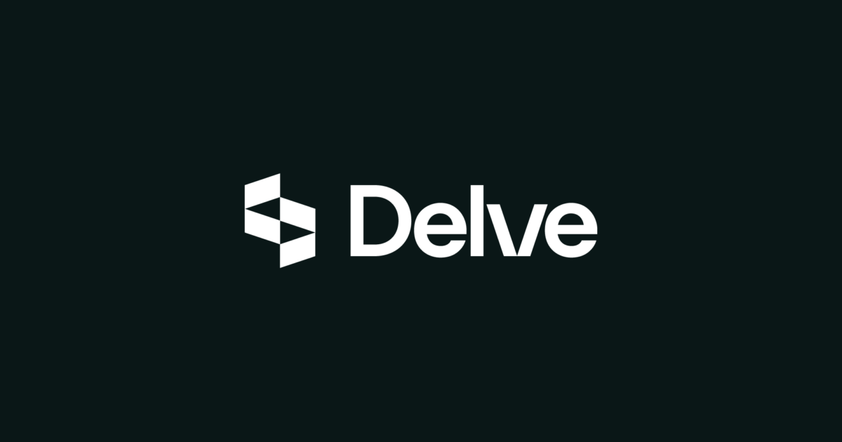 Delve Product Innovation: Product Development Company | Delve