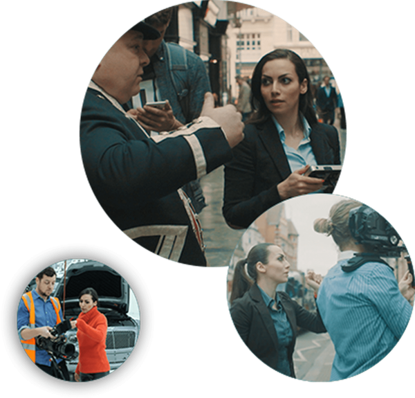 The Millennial Disruption