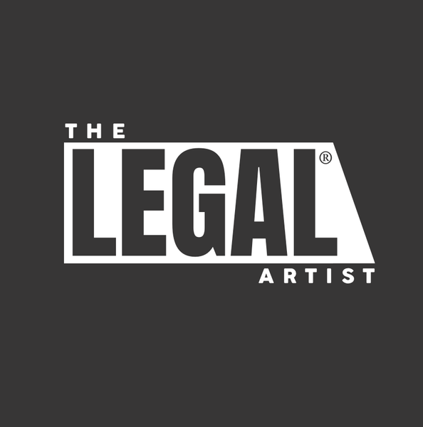 THE LEGAL ARTIST