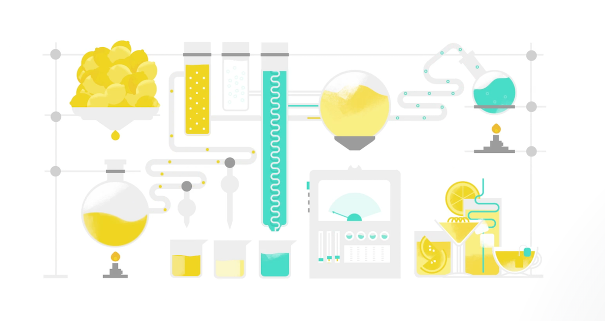 Lemonly: Infographic Design Company | Hire Our Agency