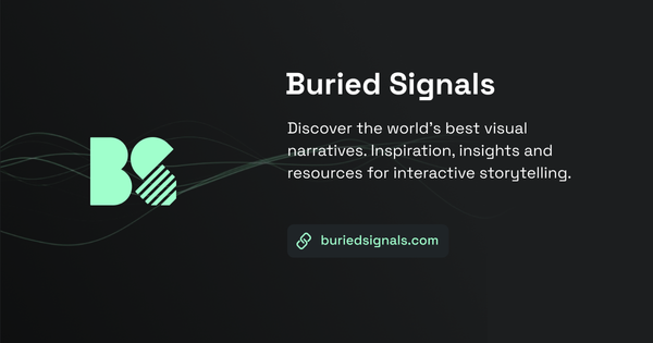 Buried Signals