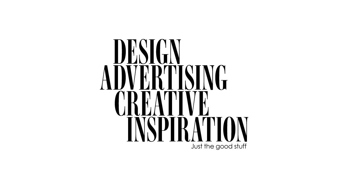 Digital Synopsis - Design, Advertising & Creative Inspiration